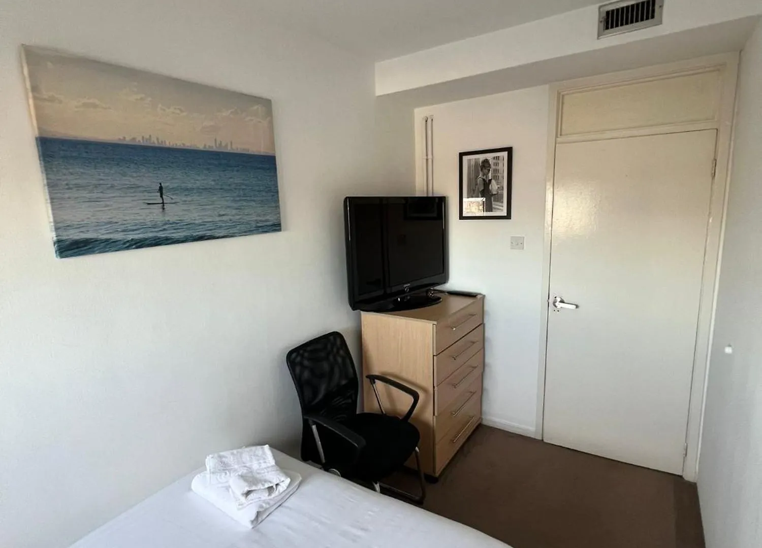 Spitalfields Homestay London