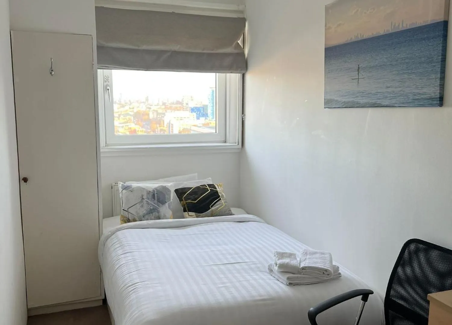 Spitalfields Homestay Londres