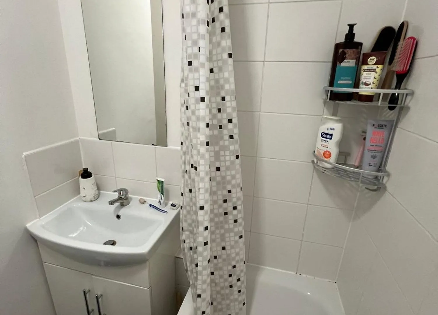 Spitalfields Homestay Londres