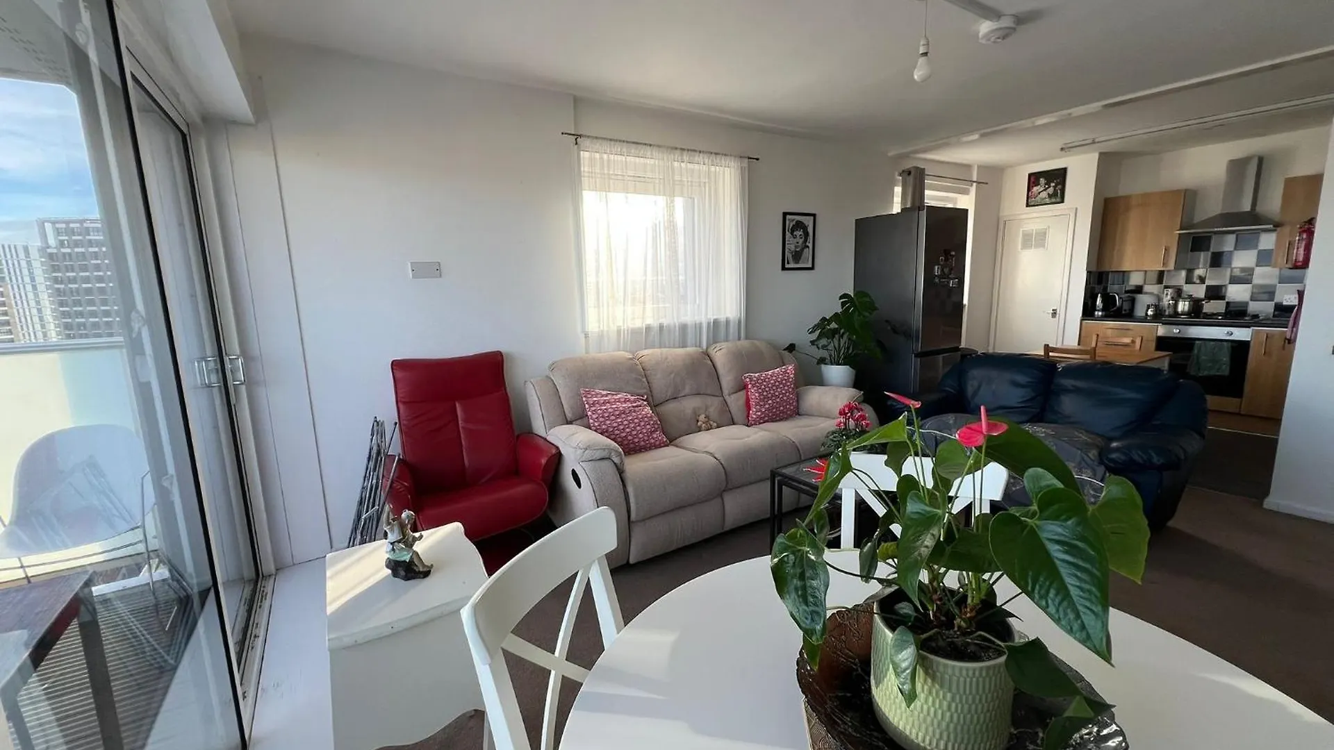 Spitalfields Homestay Londres Reino Unido