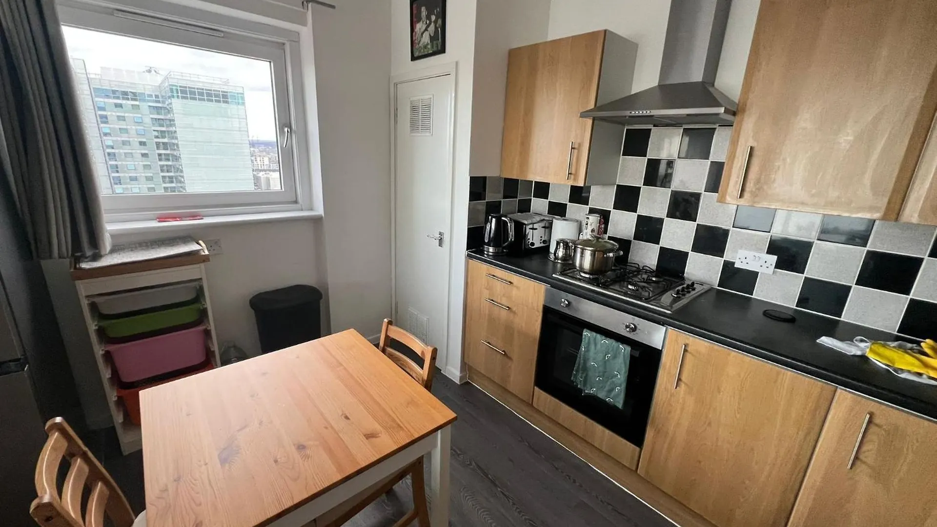 Spitalfields Homestay Londres