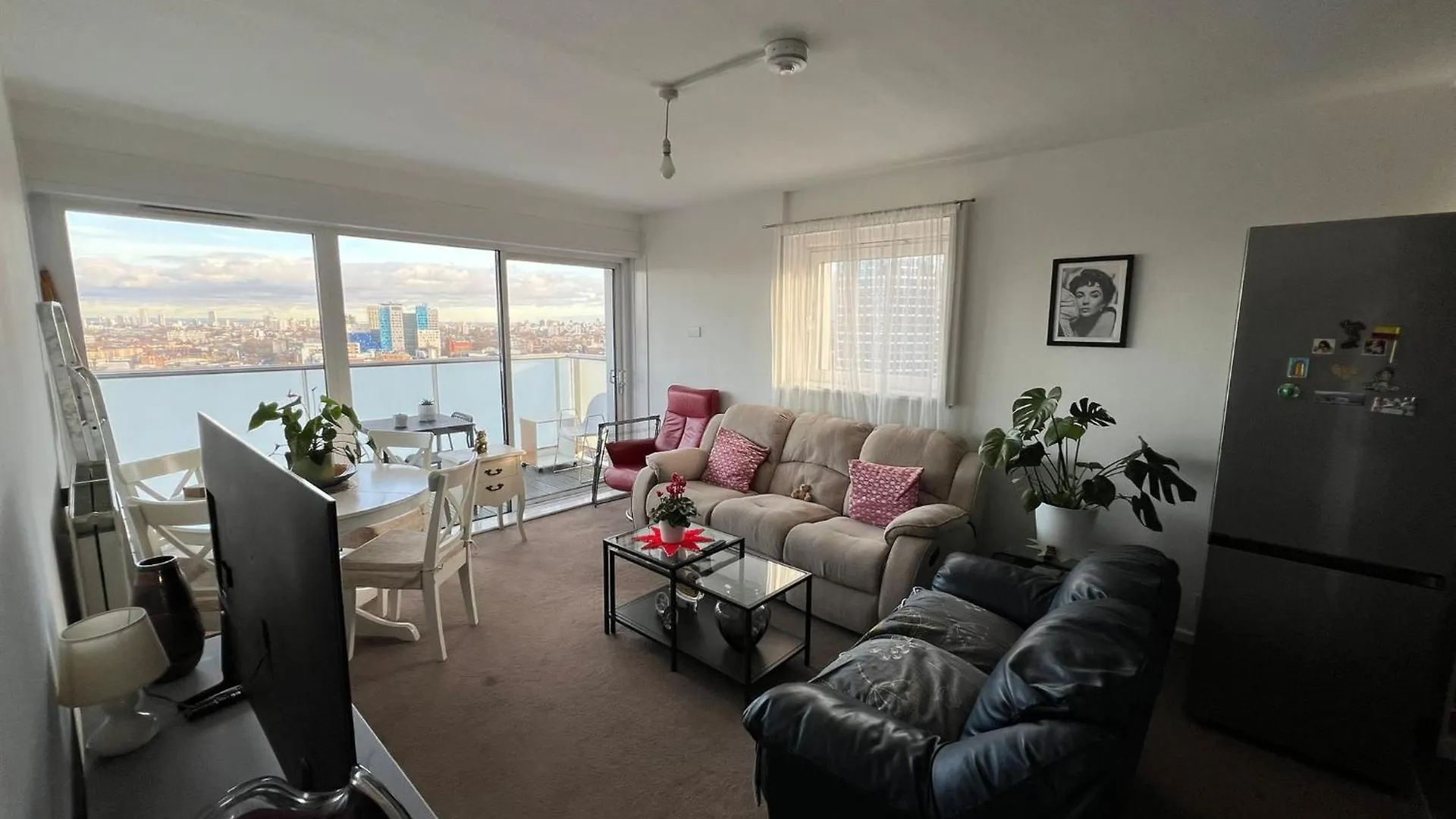 Spitalfields Homestay Londres