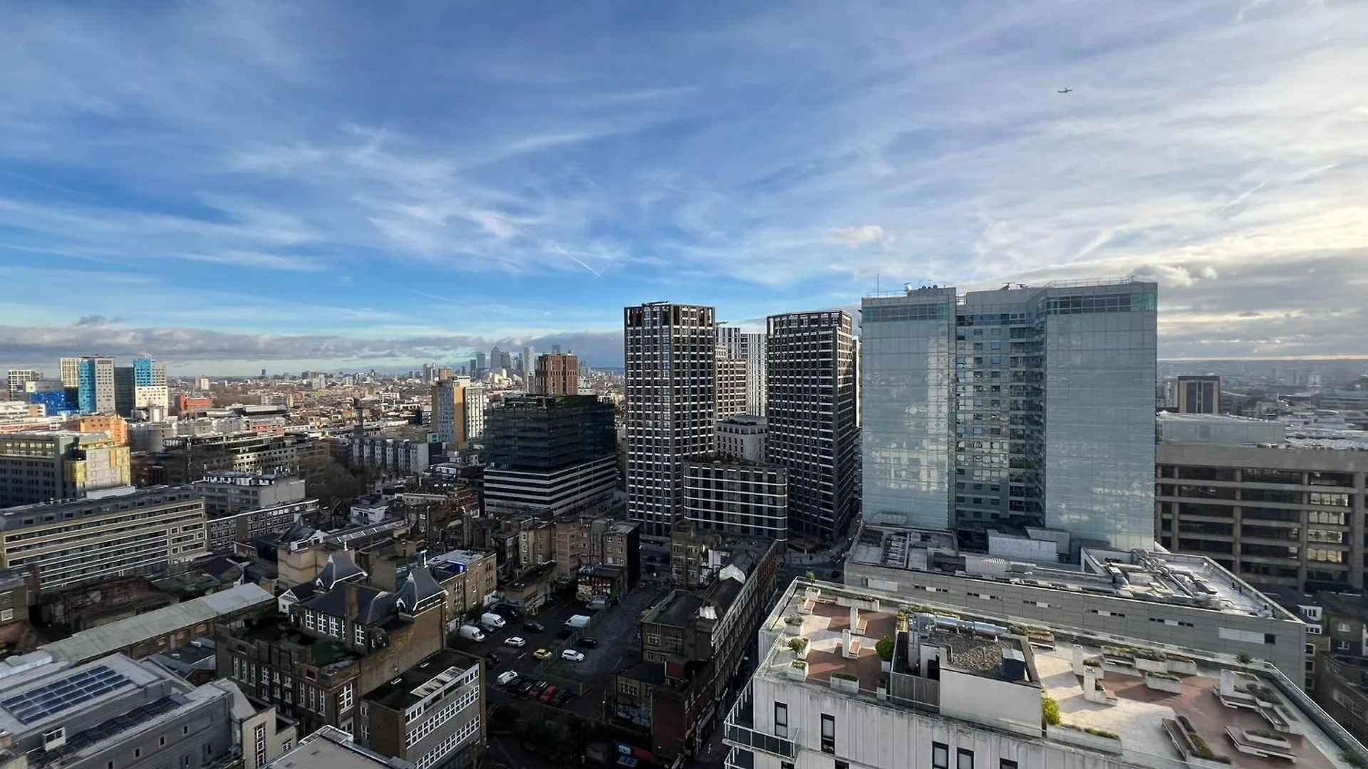 Spitalfields Homestay Londres 0*,  Reino Unido