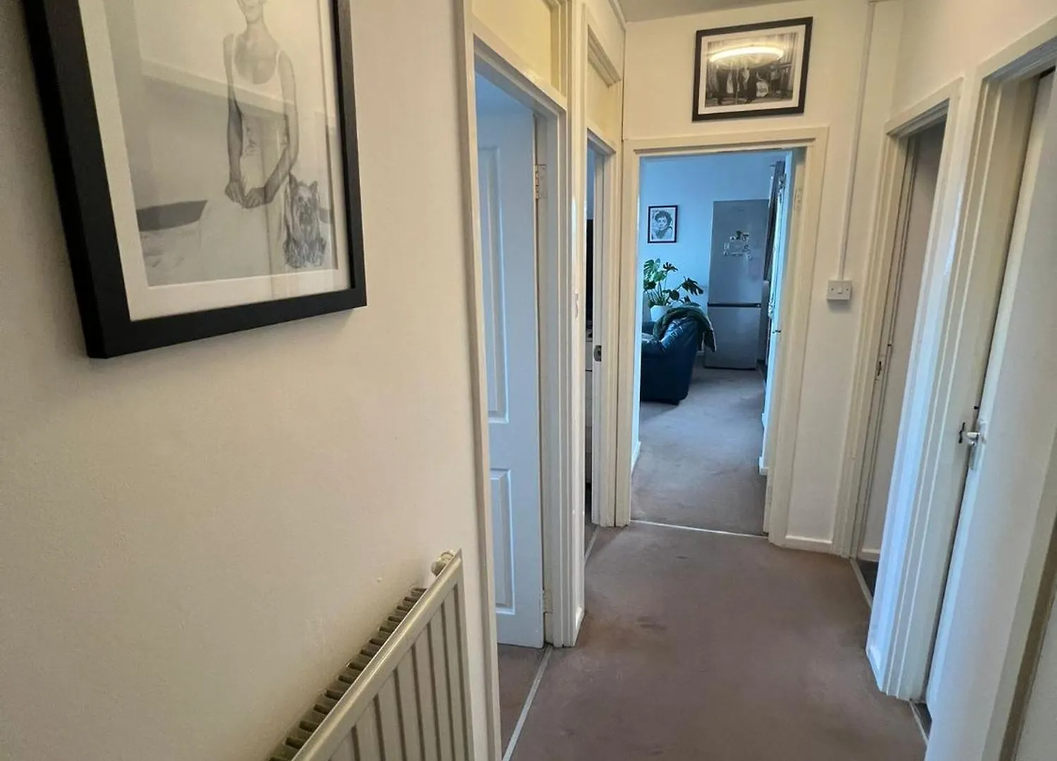 Spitalfields Homestay London