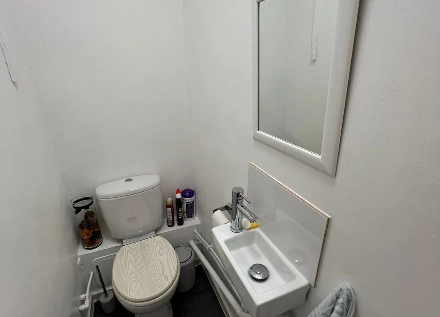 Spitalfields Homestay Londres 0*,