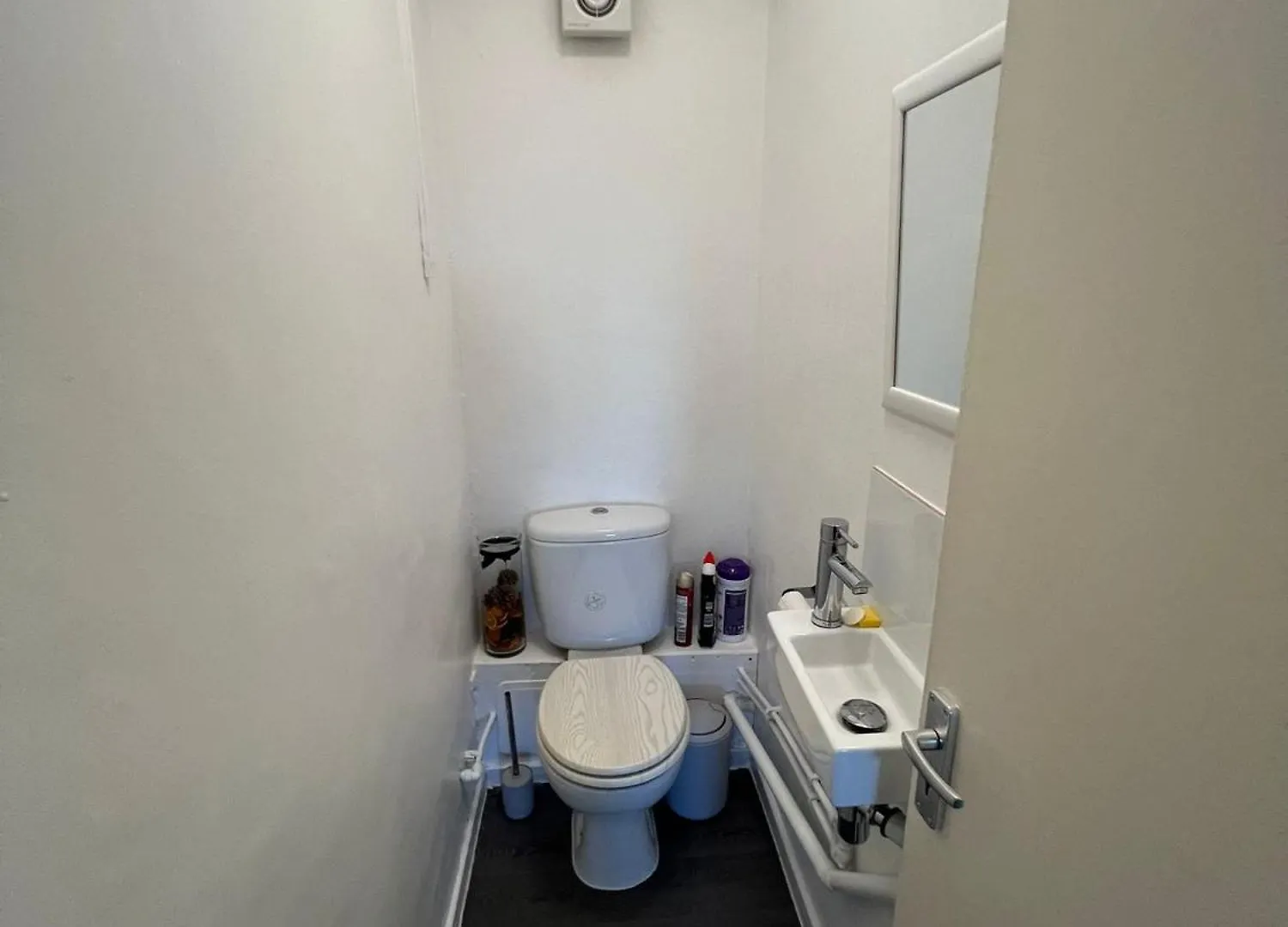 Spitalfields Homestay Londres