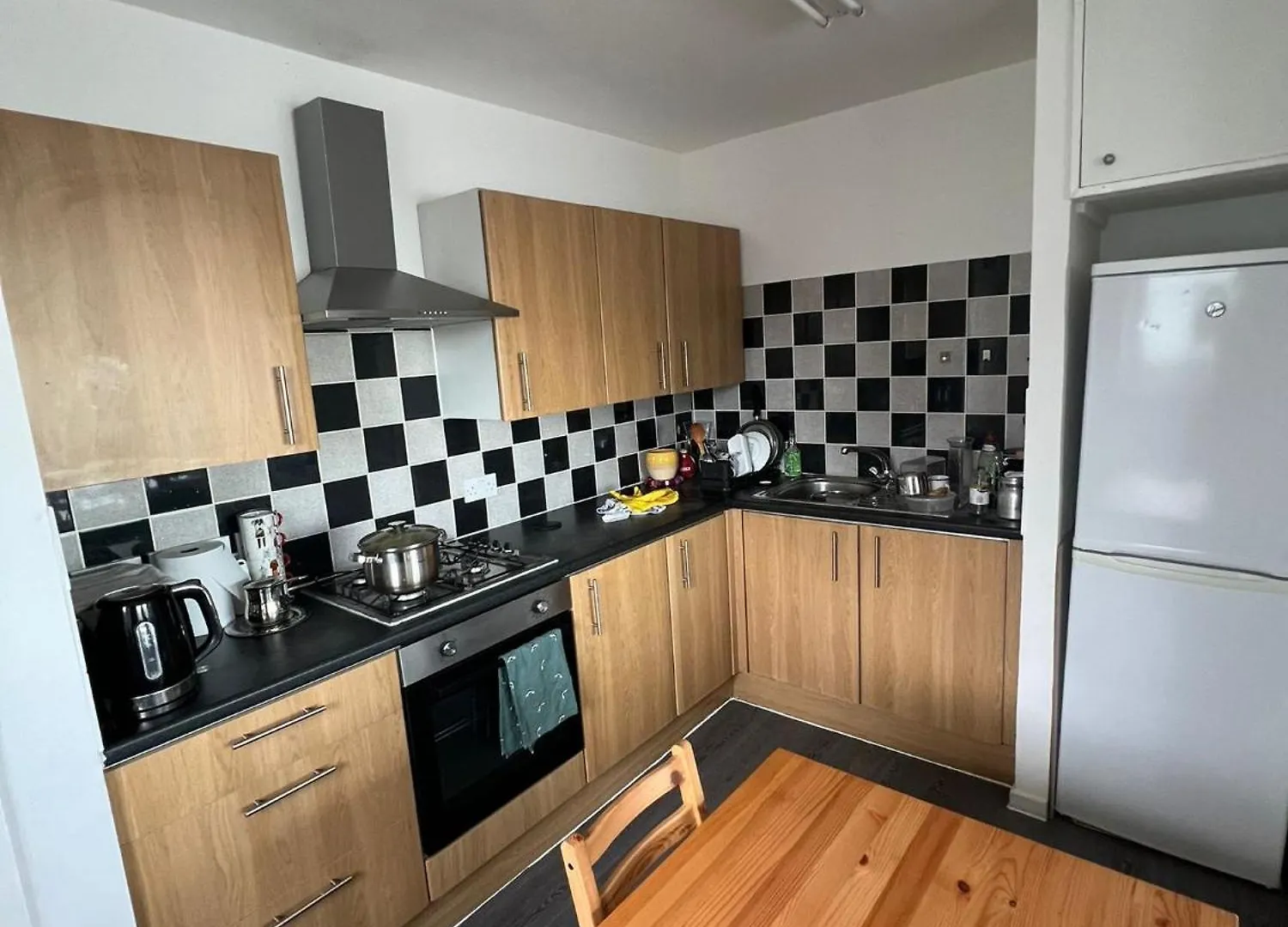 Spitalfields Homestay Londres