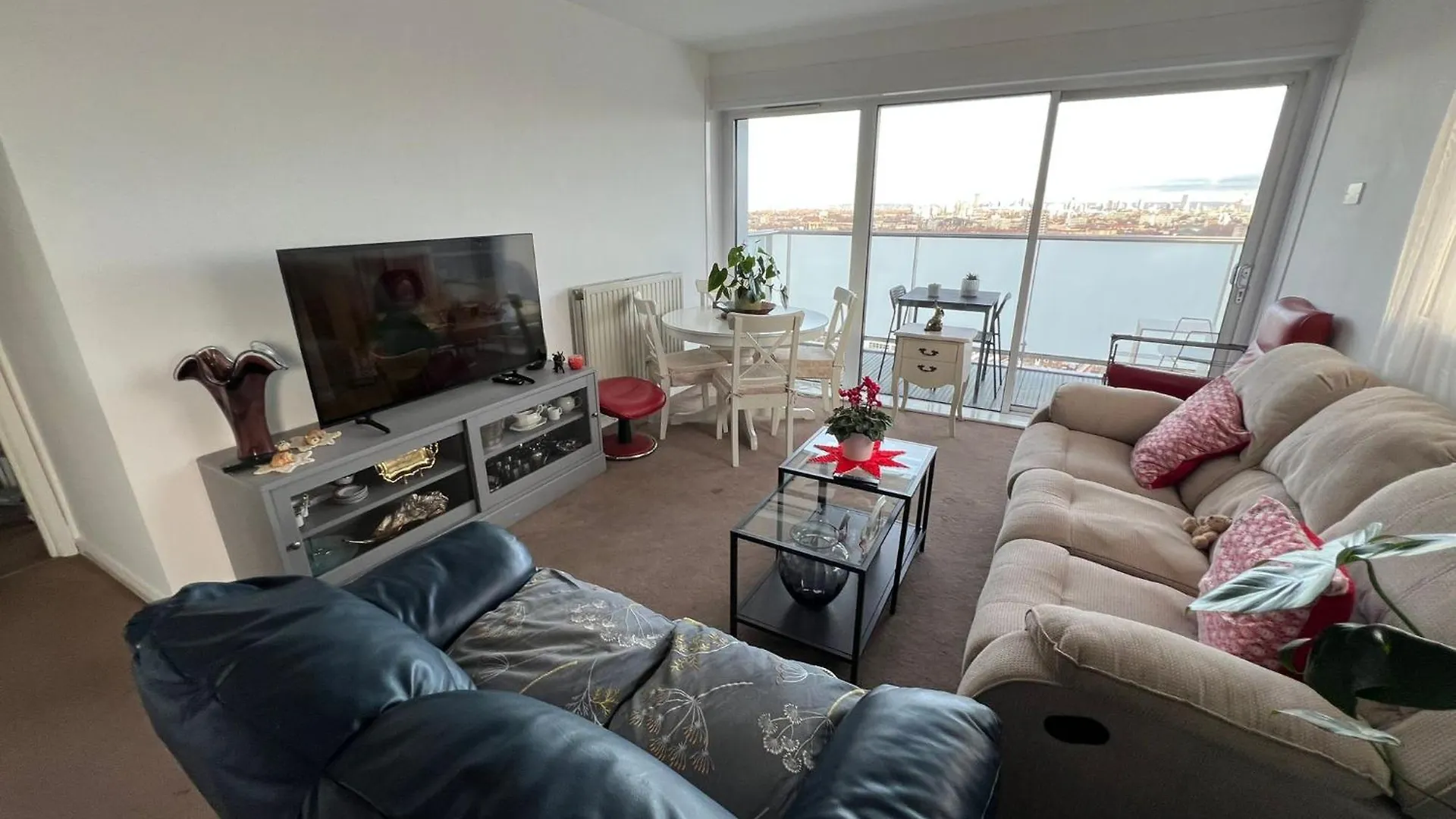 Spitalfields Homestay Londres