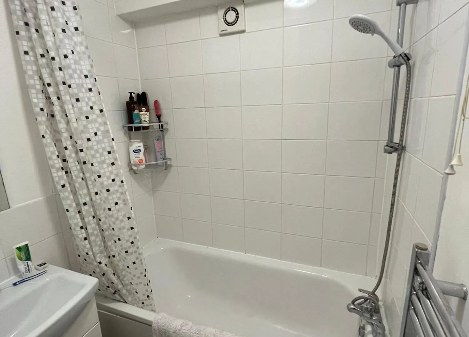 Spitalfields Homestay Londres
