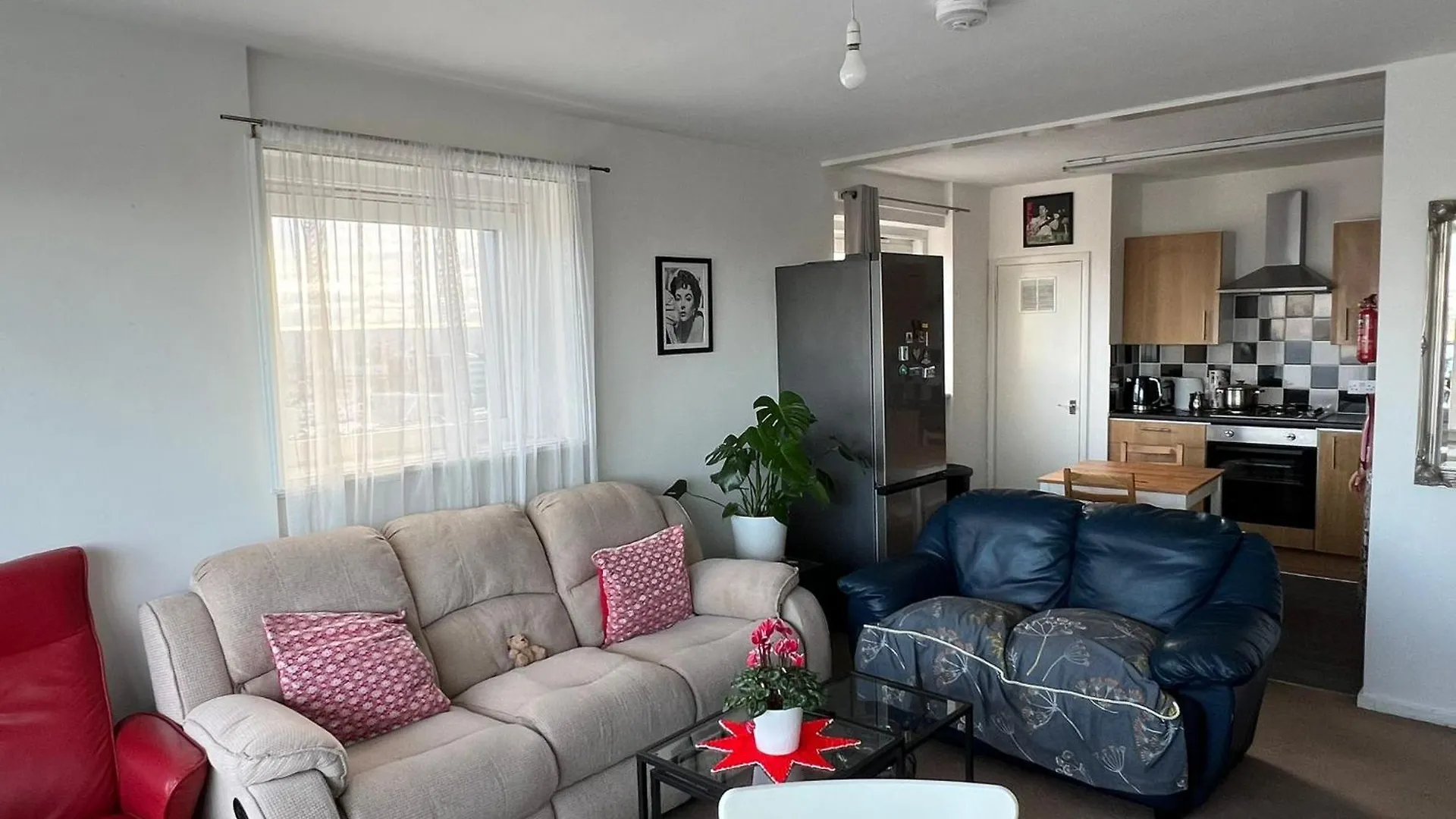 Spitalfields Homestay London United Kingdom